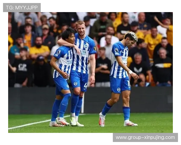 布莱顿足球俱乐部最新赛季战绩与球队发展全景解析