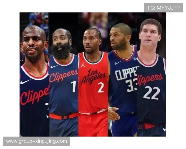 洛杉矶快船新赛季阵容调整与夺冠潜力深度分析